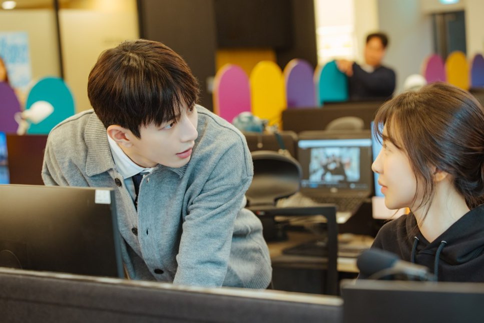 [📸]
최보민 ‘괴기열차‘ 스틸 컷 공개

#최보민 #CHOIBOMIN #괴기열차 #우진