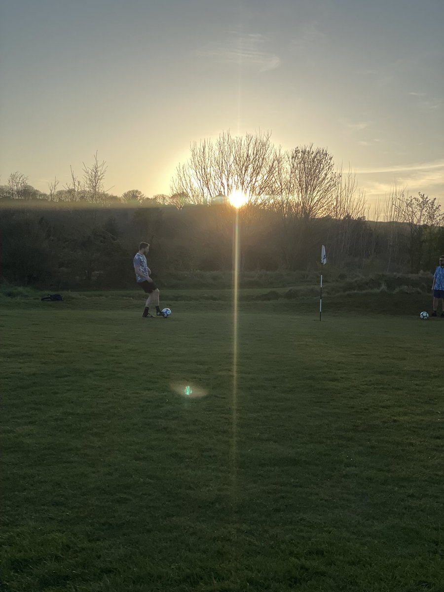 Brighton Footgolf tweet media