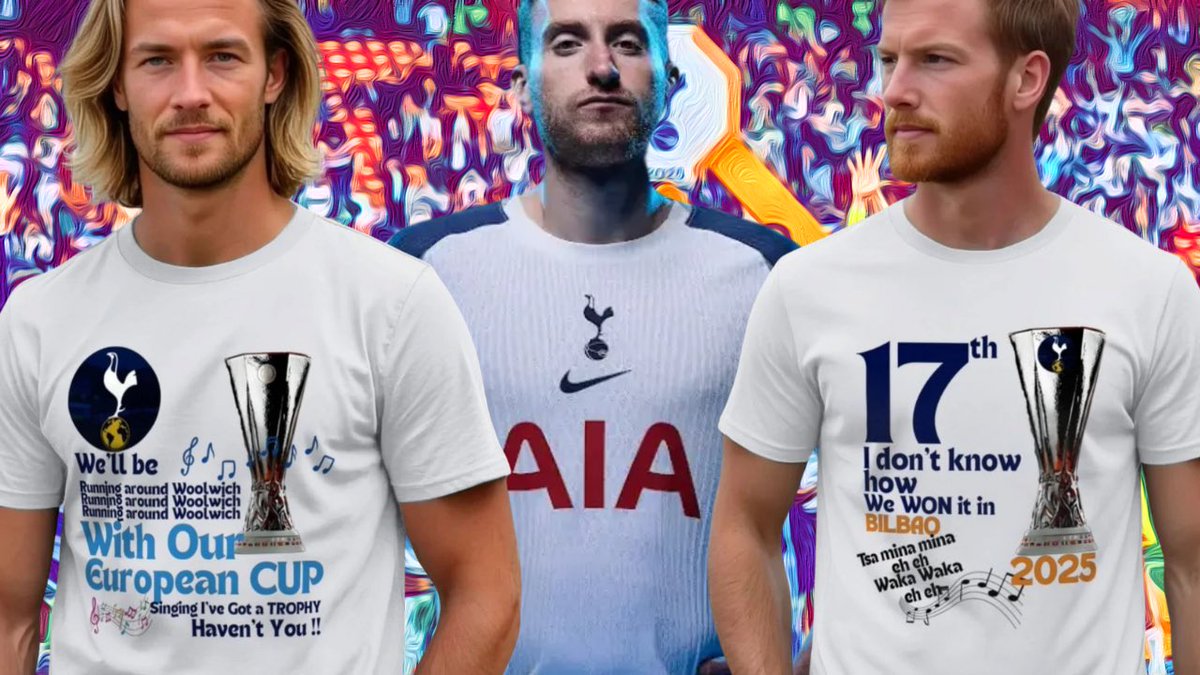 ECKA_Spurs's tweet photo. Which one would you buy to put a smile on your face 😂🤣😂🤣. https://t.co/8fTaQfWyb7 https://t.co/ZlfrYBDSLW