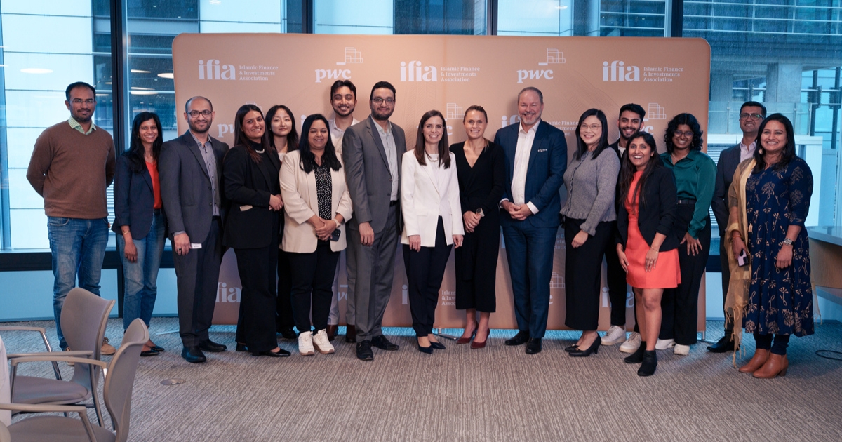 Salaam_Aus's tweet photo. 📢 A new chapter for Islamic finance in Australia!

Salaam is a proud founding member of Islamic Finance &amp; Investments Association Limited (IFIA) - launched today at @PwC_AU.  A milestone in ethical, Shariah-compliant finance for our community.

#IslamicFinance #IFIA https://t.co/voHOQmxcjl