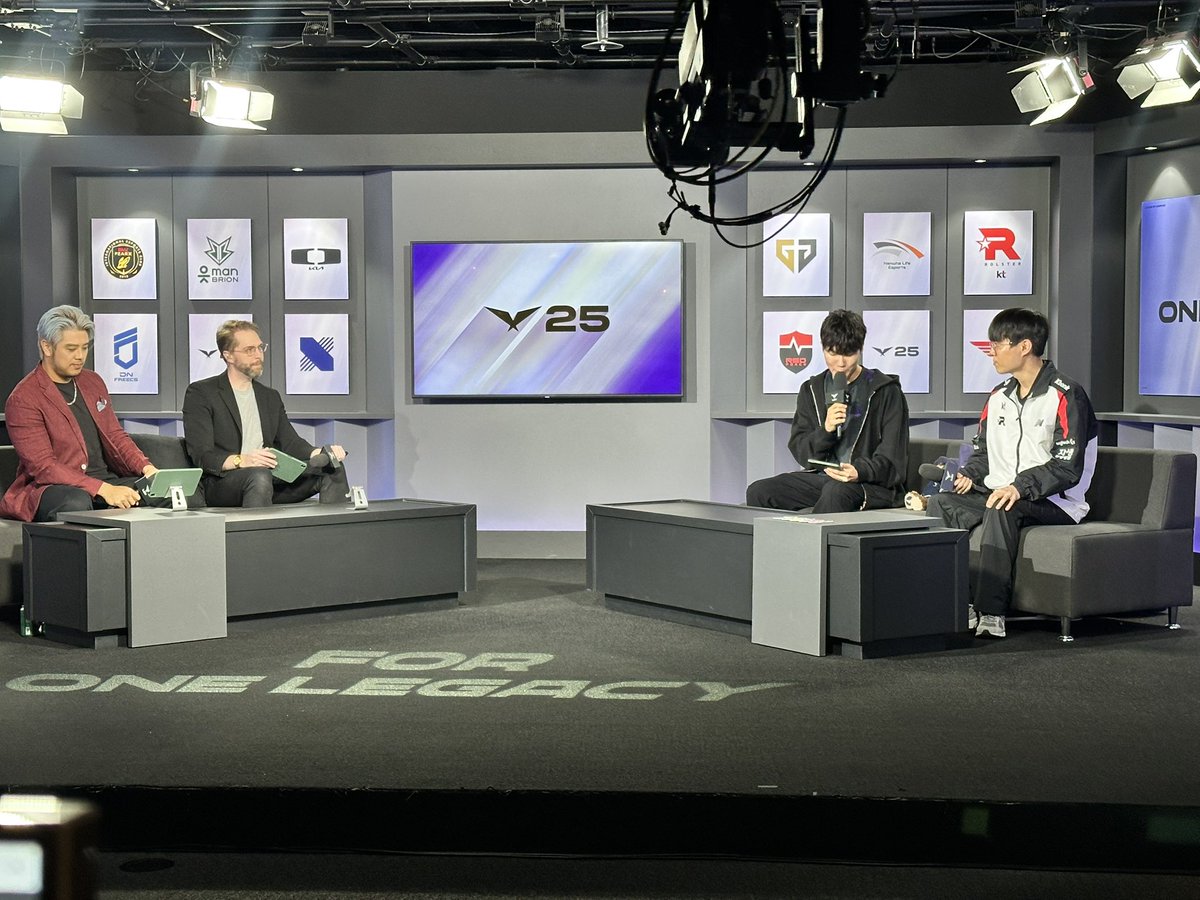 Sangchu_uu's tweet image. Ad desk interview with Cuzz!