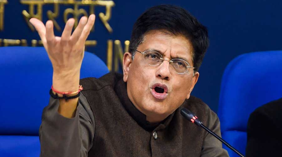 Ashutosh__k01's tweet image. 🇮🇳 INDIA ROARS AT WTO! 💥 In Paris, Min. Piyush Goyal SLAMS unfair trade barriers &amp;amp; demands FIX for WTO’s dispute system! 🚫 Rejects China’s non-trade agenda. Let’s keep trade FAIR &amp;amp; STRONG! 💪 Your thoughts? #WTOReform #BharatFirst #GlobalTrade