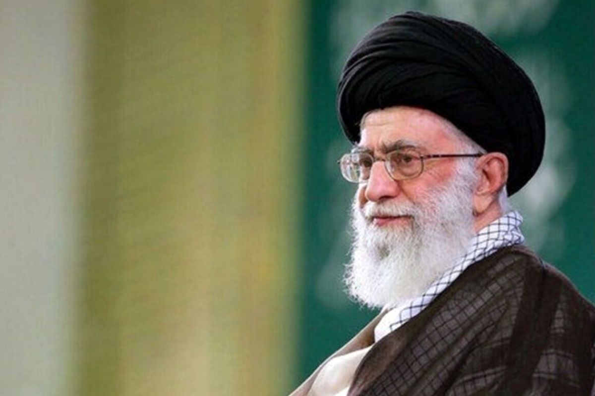 dokhtar_mahtab1's tweet image. رهبر معظم انقلاب:
ایران به برکت هوش و همت جوانان توانست دارای چرخه کامل سوخت هستهای بشود. یعنی ما امروز قادر هستیم سوخت هستهای را از معدن تا خود نیروگاه تولید کنیم.
این را جوانان و دانشمندان ما کردند...
""سایت مستدام رهبرم""
#لبیک_یا_خامنه_ای