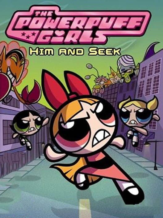 ThePowerpuffGuy's tweet image. Just keepin it💯
Relish Rampage was like a Simpsons Hit & Run style game (not the same quality tho) that actually feels like your playing PPG
Him and Seek was good but you can't just free fly around Townsville, 0 story aspect aside the gameplay clears
TBH IMO Don't @ me ✌️😎