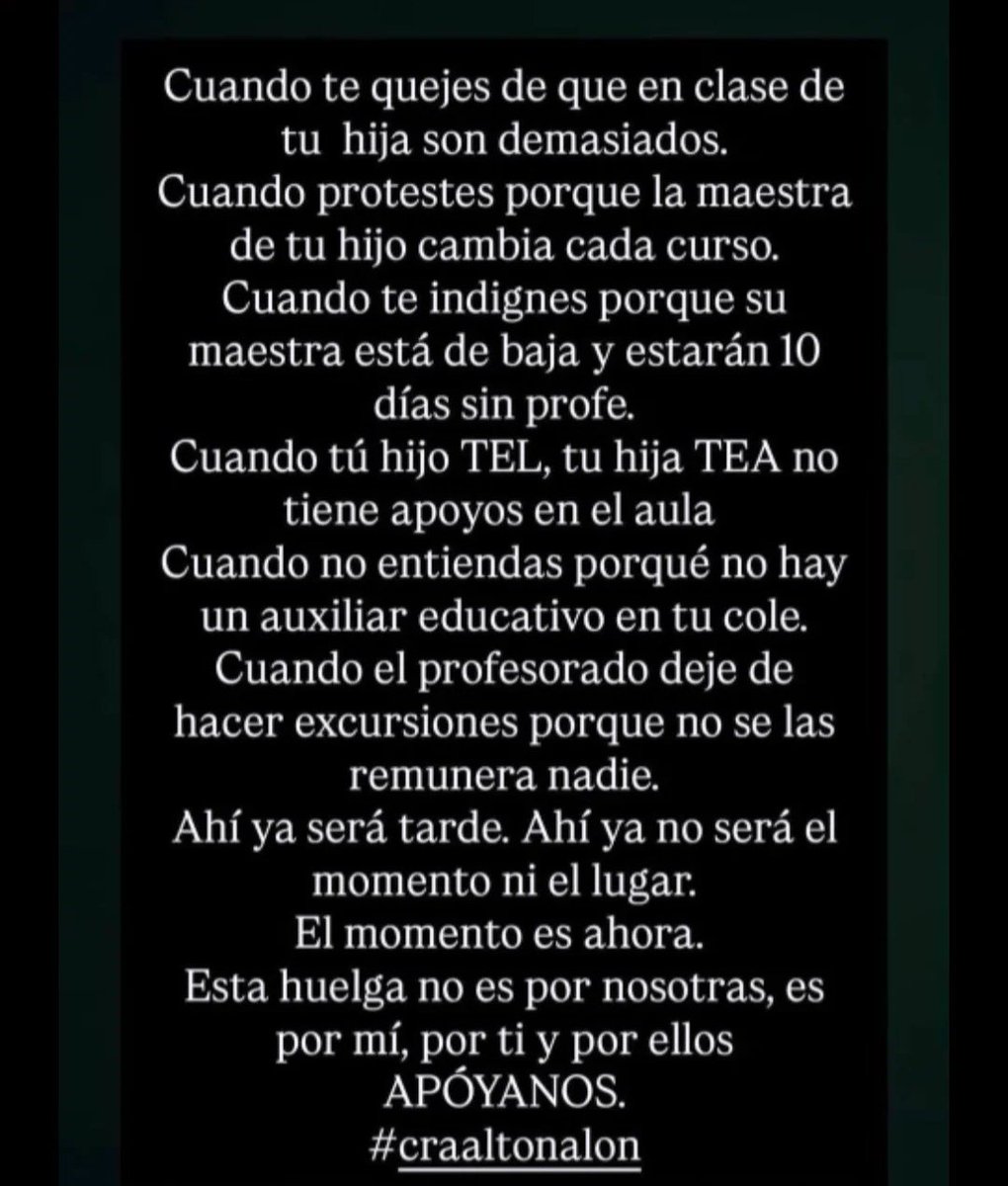 cludyssky's tweet photo. Orgullo docente 💚🖤💪 #huelgadocenteasturiana #huelgadocenteasturias @AdrianBarbon @GimenaLlamedo @CCOO @SUATEA @CSIFnacional  #niunpasoatrás https://t.co/oaFQpnjHIT