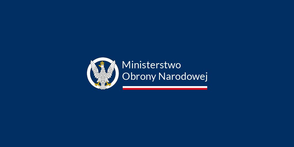 Ministerstwo Obrony Narodowej 🇵🇱 tweet media