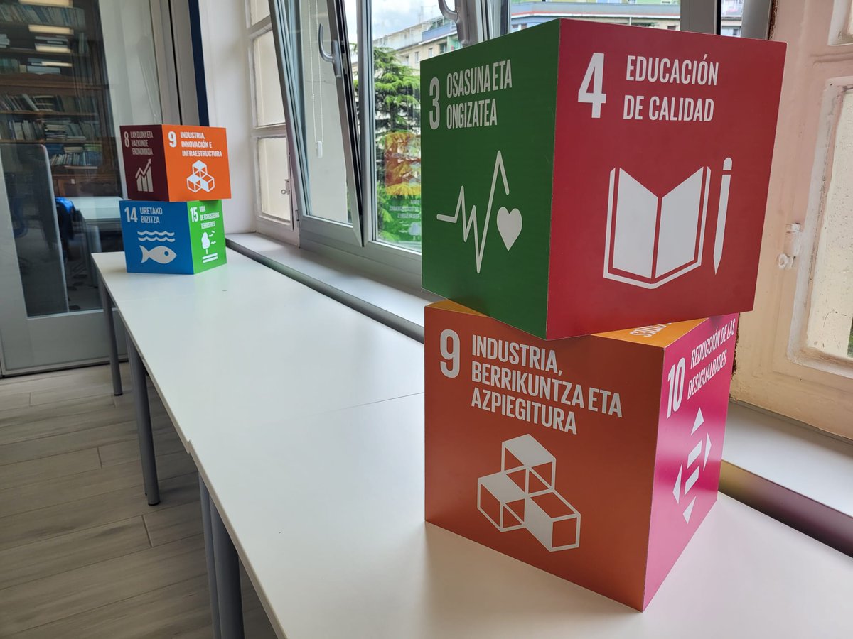 Rutinas Innovación tweet media