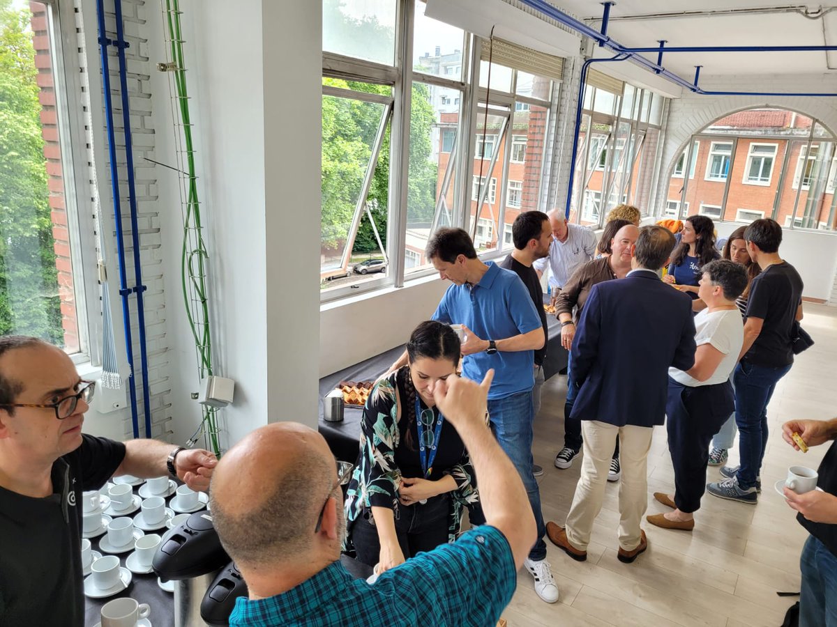 Rutinas Innovación tweet media