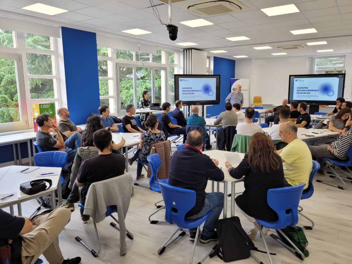 Rutinas Innovación tweet media