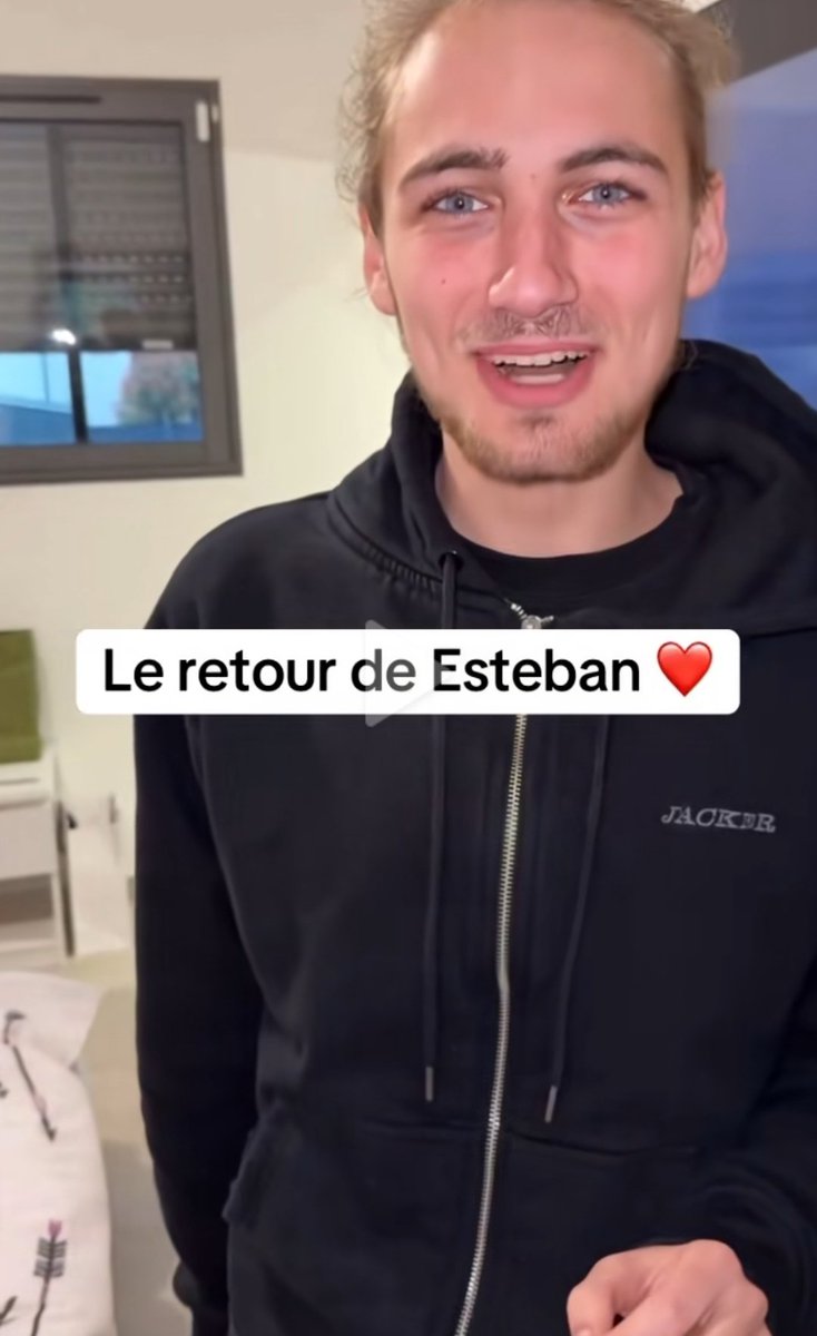 <a href="/CerfiaFR/">Cerfia</a> Il est en France il a rejoint la team nasdas