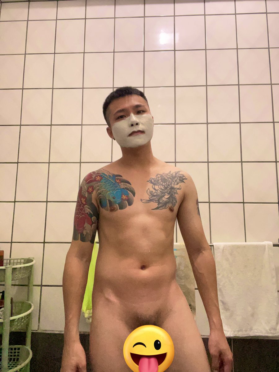 保養不分年齡🫠