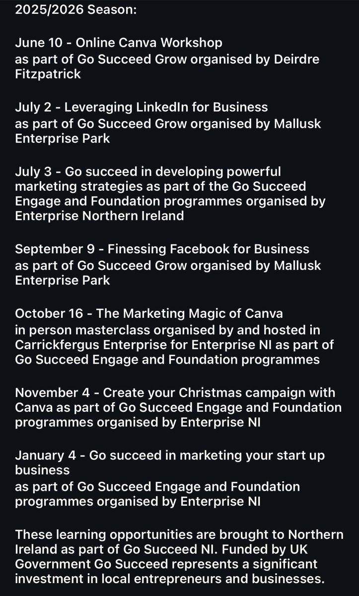 Christine Watson tweet media