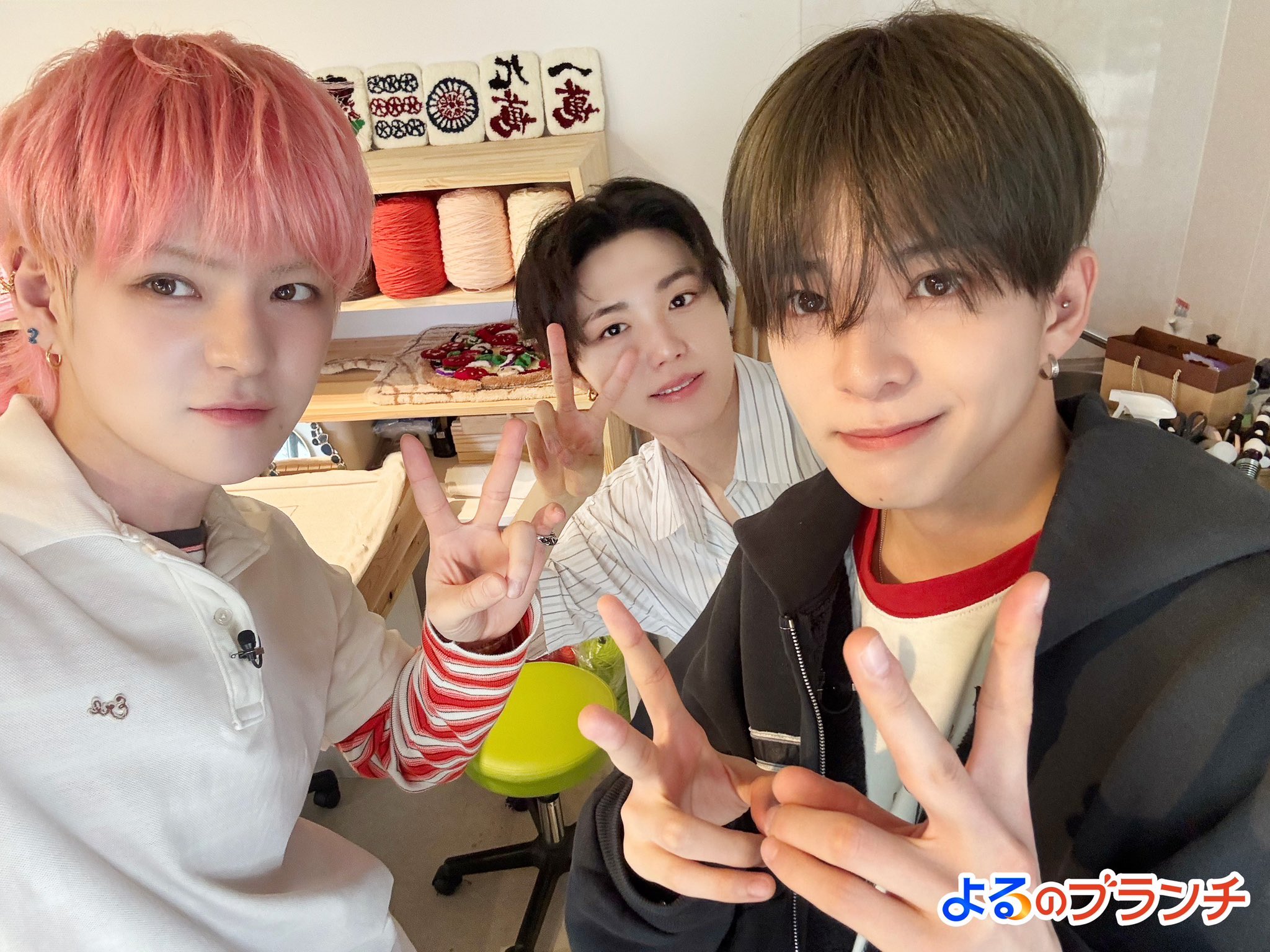 TREASURE JAPAN OFFICIAL (@yg_treasure_jp) / X