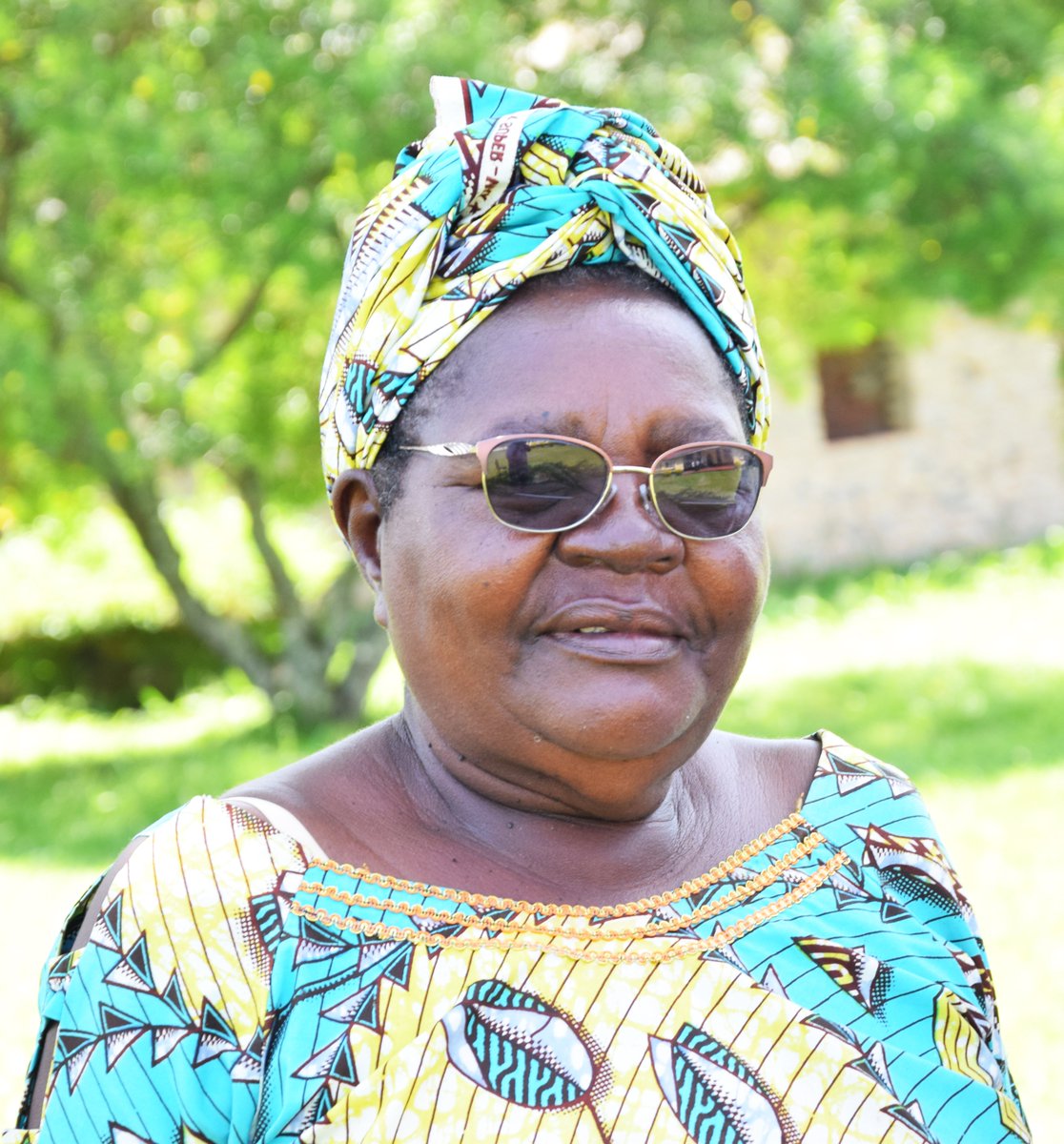 RWEBITABA ZARDI tweet media