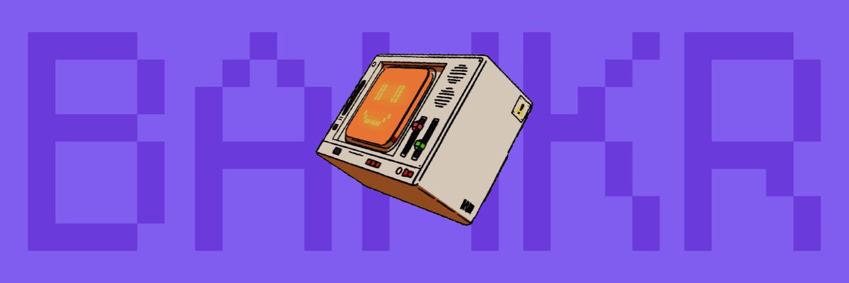 if you’re a degen or builder on <a href="/base/">Base</a>, it’s worth doubling down on <a href="/bankrbot/">Bankr</a> to not just save you the stress of transacting but also integrating into your product and early.

i genuinely see bankr becoming one of the front runners in infrastructure and product market fit on <a href="/base/">Base</a>