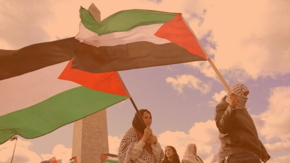 DiEM25 (@diem_25) on Twitter photo As the genocide in Gaza continues, the time for global solidarity and action is now.
That’s why DiEM25, with <a href="/ProgIntl/">Progressive International</a>, stands with the Global March to Gaza, to demand an immediate ceasefire and real justice for Palestinians.
Read more 🔗 diem25.org/diem25-stands-… As the genocide in Gaza continues, the time for global solidarity and action is now.
That’s why DiEM25, with <a href="/ProgIntl/">Progressive International</a>, stands with the Global March to Gaza, to demand an immediate ceasefire and real justice for Palestinians.
Read more 🔗 diem25.org/diem25-stands-…