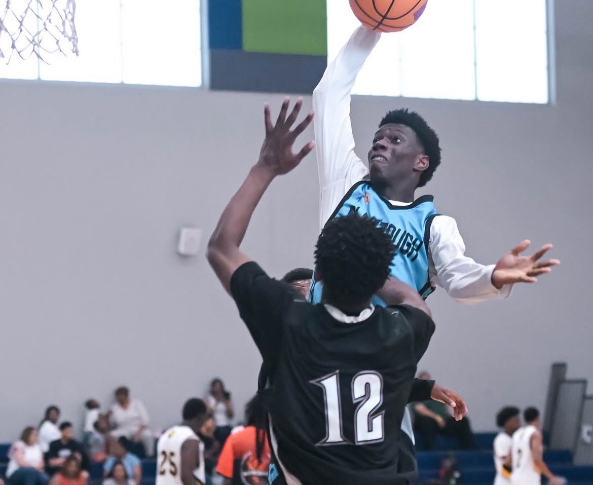 843 Tough (@843tough) on Twitter photo 16u MVP for the weekend goes to Jabari Deas. Bari plays 1-3 because of his athleticism and ability to guard multiple positions. The last game of the weekend he led his team to a win with 25 points and the team went 2-1 overall for the weekend. <a href="/BigShotsGlobal/">BIG SH๐TS</a> <a href="/GooseCreekHoops/">Goose Creek ๐</a> 16u MVP for the weekend goes to Jabari Deas. Bari plays 1-3 because of his athleticism and ability to guard multiple positions. The last game of the weekend he led his team to a win with 25 points and the team went 2-1 overall for the weekend. <a href="/BigShotsGlobal/">BIG SH๐TS</a> <a href="/GooseCreekHoops/">Goose Creek ๐</a>