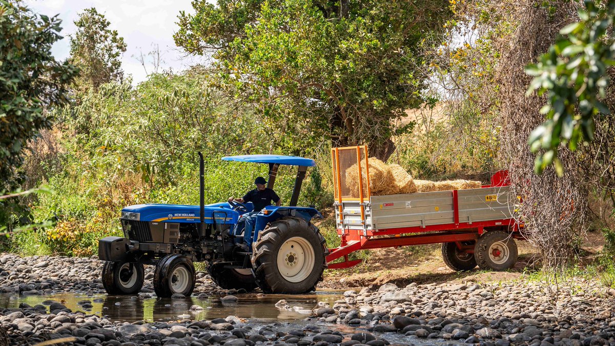 Inchcape Kenya LTD. tweet media