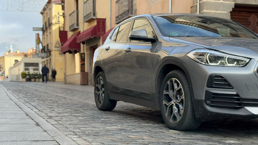 El TSJ anula la ordenanza de la Zona de Bajas Emisiones de Ávila por carecer de base legal en el plan de movilidad
f.mtr.cool/xijqabjqbi