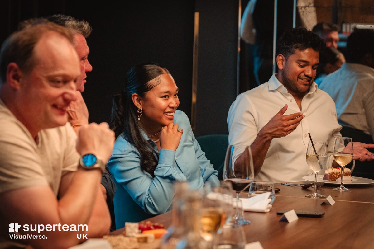 Superteam UK tweet media