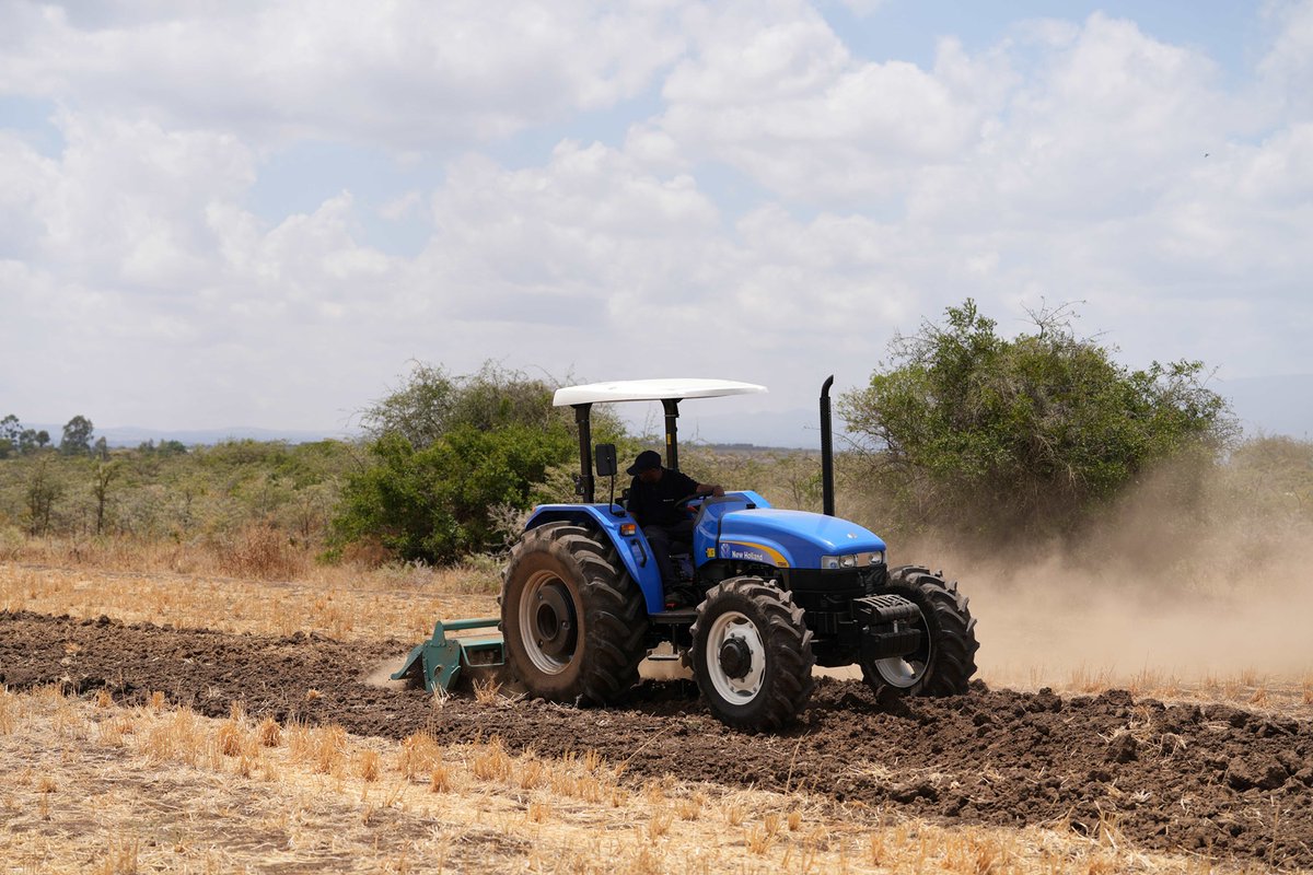 Inchcape Kenya LTD. tweet media