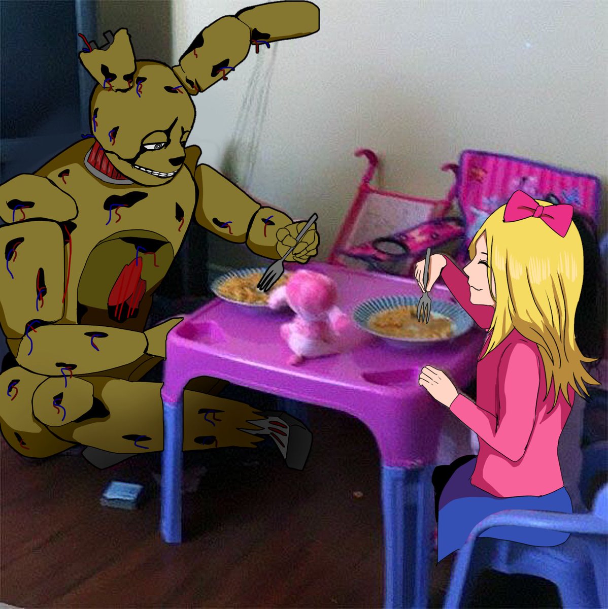 うり (@uri_10distar) on Twitter photo 