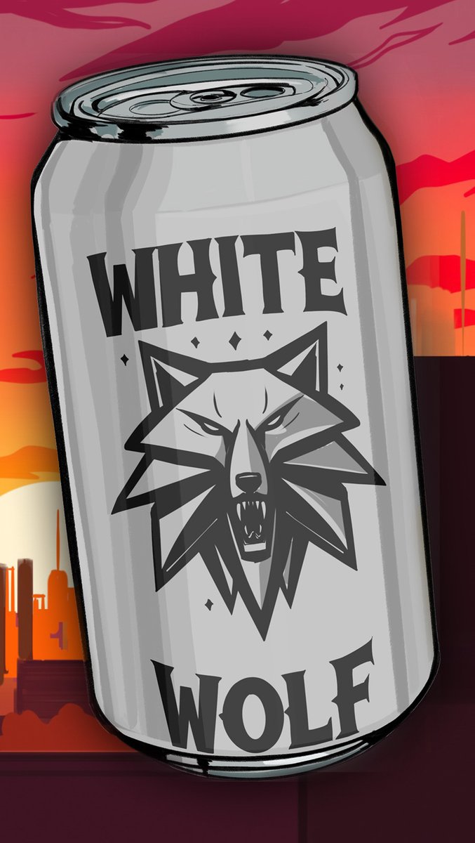 Just watched first gameplay footage of The Witcher 4. Now I'm gonna crack open a White Wolf and stick to exterminating pixel-art aliens in Sodaman.  

#indiegamedev #indiegames #indies #wishlistwednesday #gaming #TheWitcher4 #TheWitcher