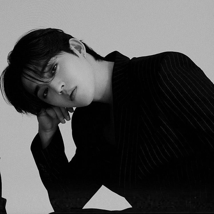 𝗿𝘂𝗶𝗻 𝗺𝗲 𝘀𝗼𝗳𝘁𝗹𝘆
🔞 jeongcheol, bp!jh

Sheltered all his life, JH never expected one impulsive night to lead to this– bare beneath SC, trembling under every kiss, every whispered praise. What started as curiosity spirals into something deeper

— archiveofourown.org/works/66163198