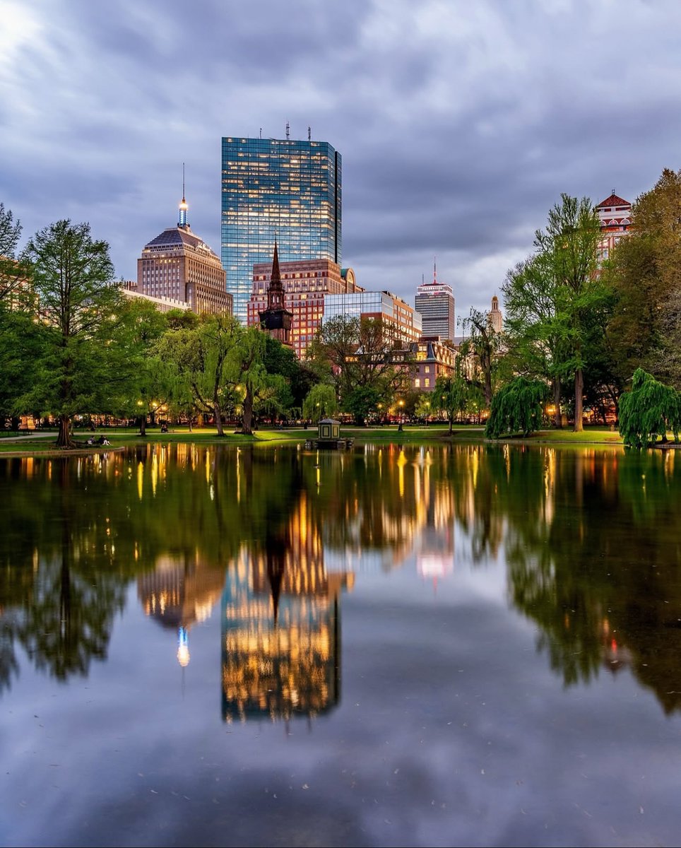 Boston, Massachusetts 🇺🇸