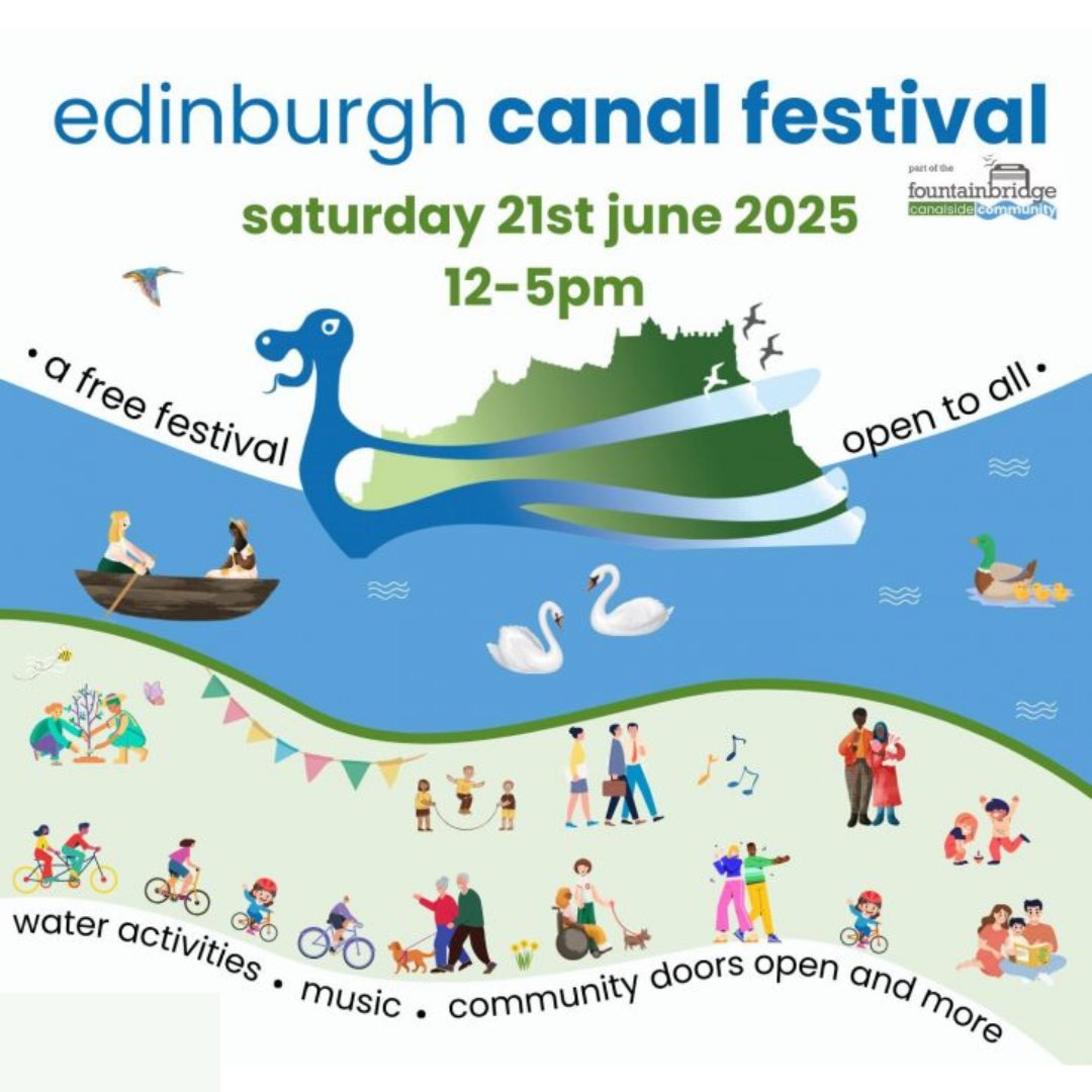 Edinburgh Social Enterprise Network tweet media