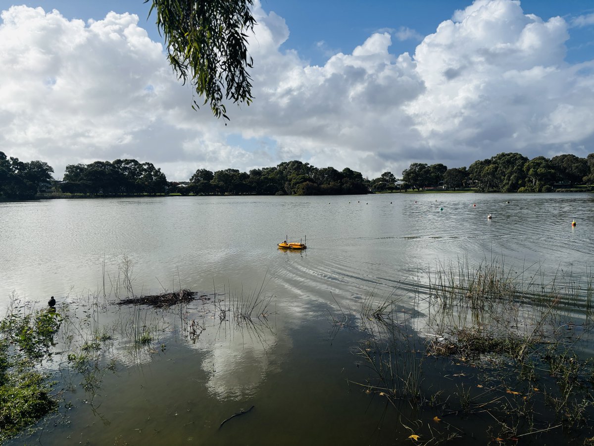 CHC Navigation tweet media