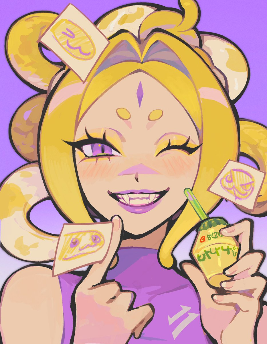 𝗟𝘂𝗹𝘂🍋 tweet media