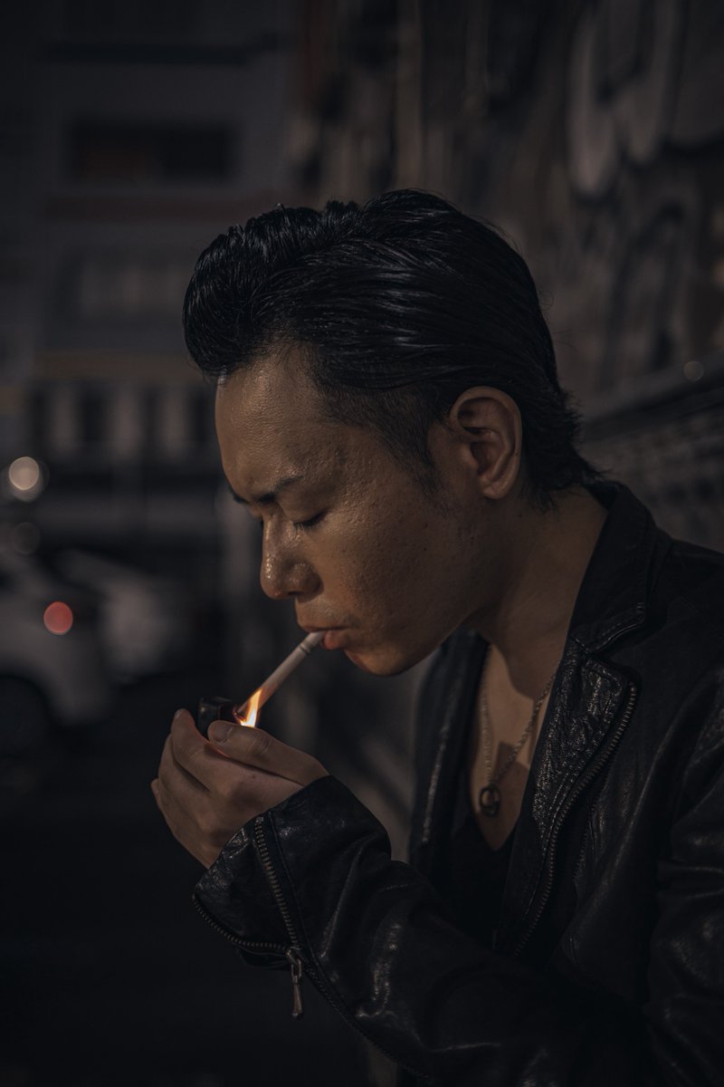 BearKrush3rd's tweet image. 天神ブルース -03-

Model : 熊切逹也［@BearKrush2nd］
￣￣￣￣￣￣￣￣￣￣￣￣￣￣￣￣￣￣
Photo : motography［@ton3407］
￣￣￣￣￣￣￣￣￣￣￣￣￣￣￣￣￣
【Hashtag】
#天神ブルース_202504
#BearKrush2nd