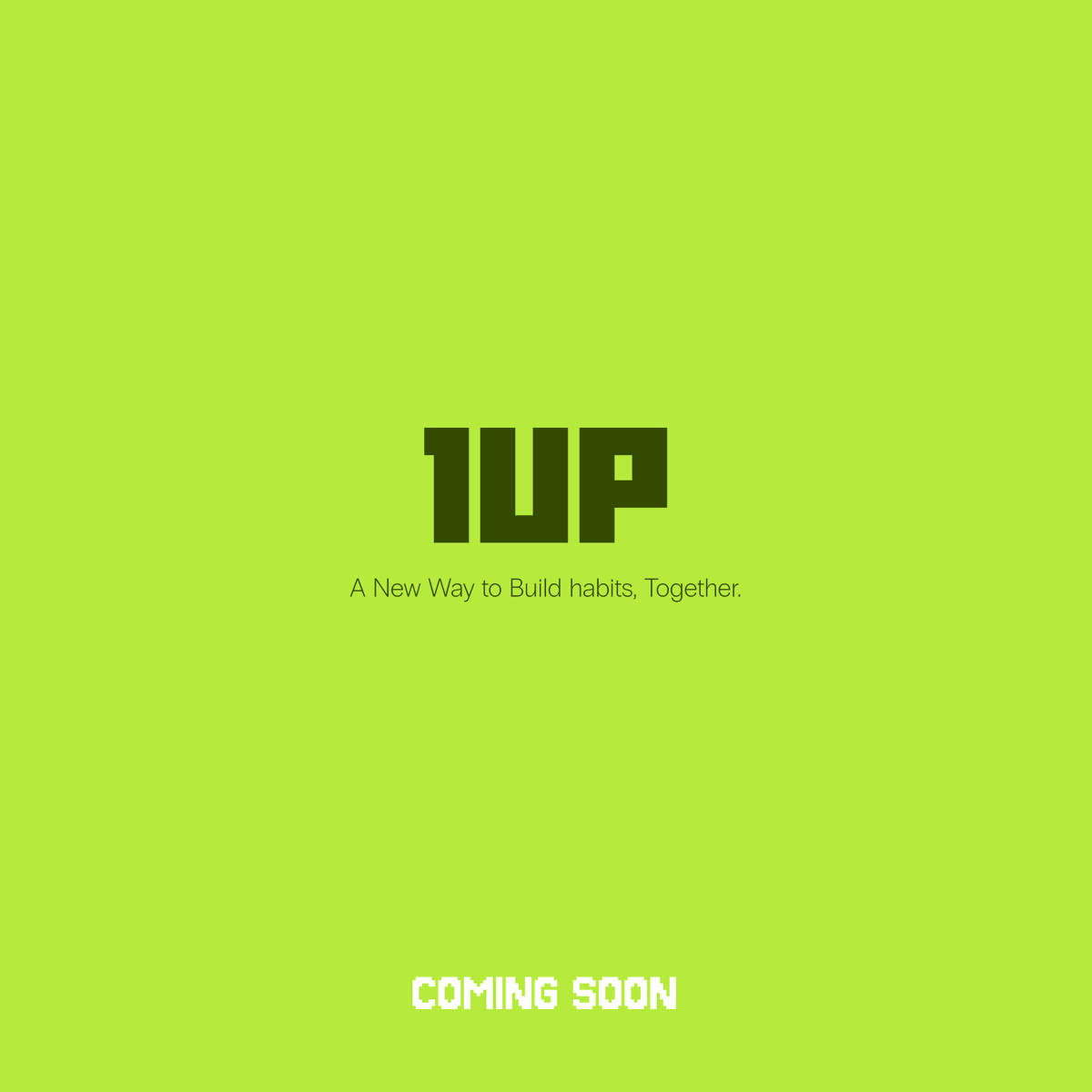 bhargavbandi07's tweet photo. 1UP - A New Way to Build habits, Together. Coming soon

@j_deep45 https://t.co/NVndzv7tGJ