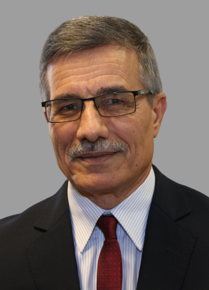 يتقدم القسم بالتهنئة للأستاذ الدكتور حاج بوردوسن على إجازته كمقيم برامج لمجلس الاعتماد للهندسة والتكنولوجيا (ABET). فخورون بهذا الإنجاز.

The Department congratulates Prof. Hadj Bourdoucen for being inducted as ABET Program Evaluator. Very proud of this achievement.