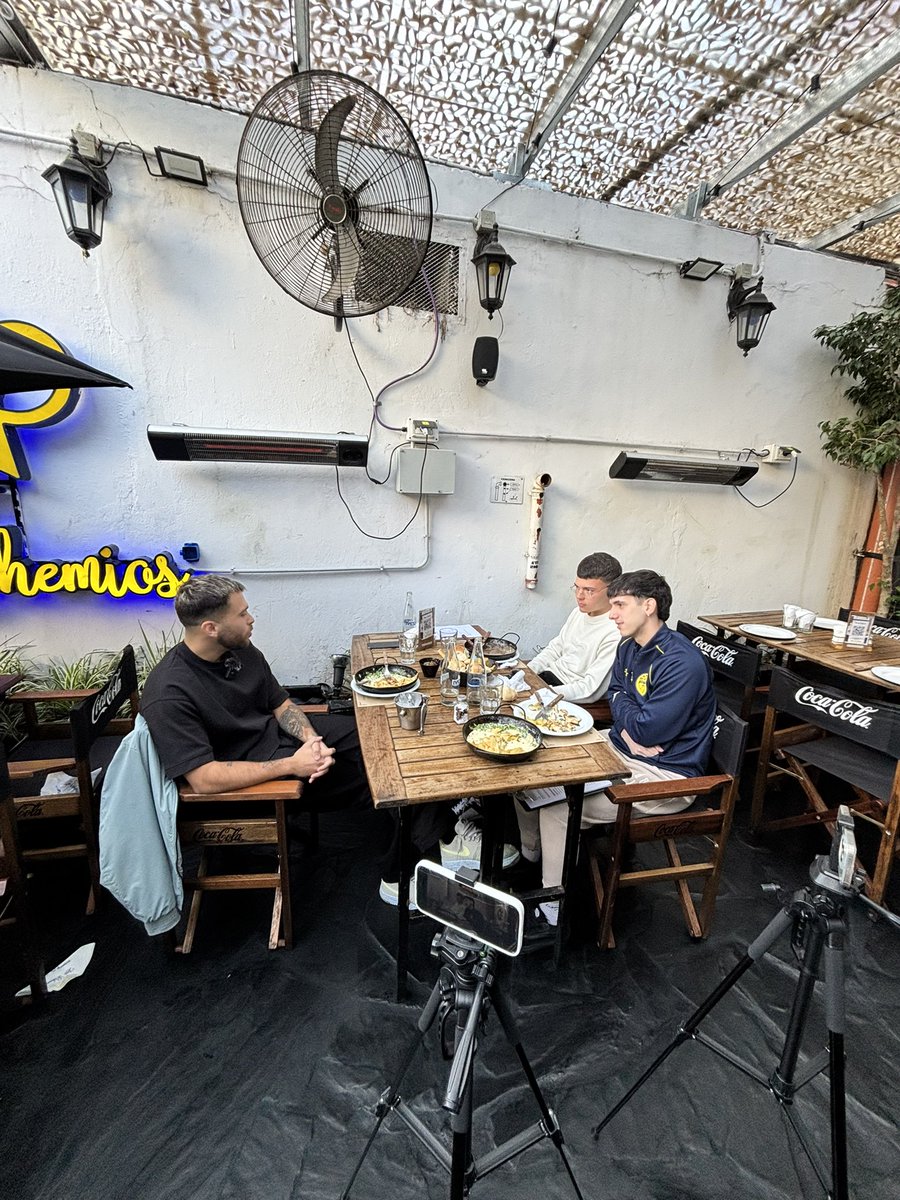 Osea : hoy 

Hermoso lo que sale hoy 20hs🇺🇦