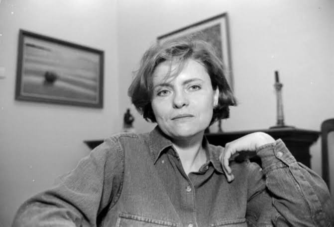 Kate Tsurkan ๐บ๐ฆ (@tsurkankate) on Twitter photo For the latest edition of my newsletter for <a href="/KyivIndependent/">The Kyiv Independent</a> I wrote about the brilliant scholar Solomiia Pavlychko, feminism, the "new" Ukrainian woman, sex, motherhood and more. Subscribe today: kyivindependent.com/newsletters/ For the latest edition of my newsletter for <a href="/KyivIndependent/">The Kyiv Independent</a> I wrote about the brilliant scholar Solomiia Pavlychko, feminism, the "new" Ukrainian woman, sex, motherhood and more. Subscribe today: kyivindependent.com/newsletters/