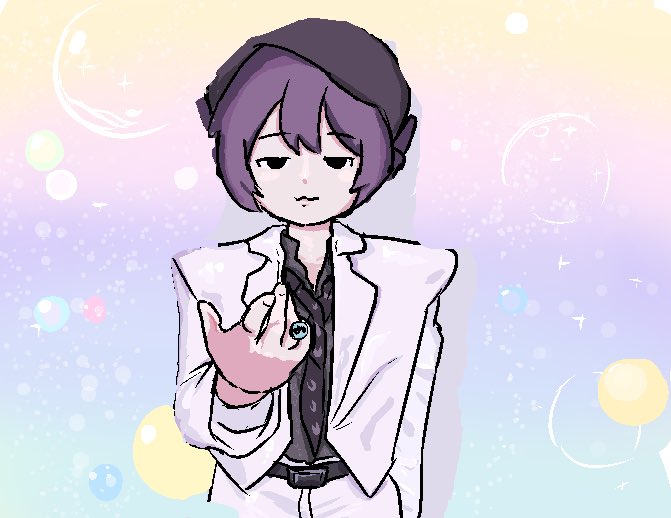 monkey_c_ushii's tweet image. 