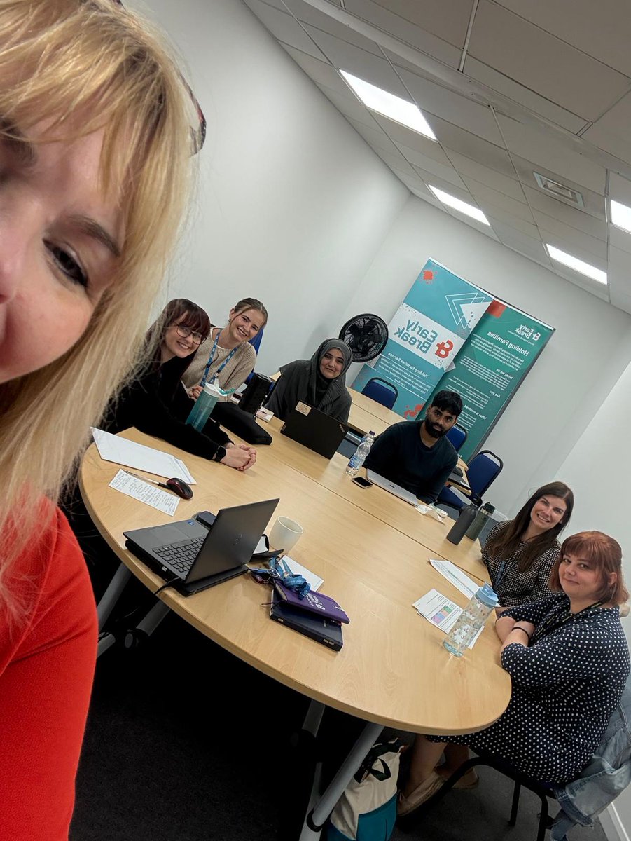 Katie Barker (@katieemhp) on Twitter photo A wonderful meeting today with members of #BuryMHST, Early Break and Bury's Educational Psychology Team as we came together for our second Emotionally Friendly Settings Accreditation Panel following a recent visit to <a href="/UnsworthAcademy/">Unsworth Academy</a>. 🌟
<a href="/PennineCareNHS/">Pennine Care NHS FT</a>
<a href="/EarlyBreakUK/">Early Break</a> A wonderful meeting today with members of #BuryMHST, Early Break and Bury's Educational Psychology Team as we came together for our second Emotionally Friendly Settings Accreditation Panel following a recent visit to <a href="/UnsworthAcademy/">Unsworth Academy</a>. 🌟
<a href="/PennineCareNHS/">Pennine Care NHS FT</a>
<a href="/EarlyBreakUK/">Early Break</a>