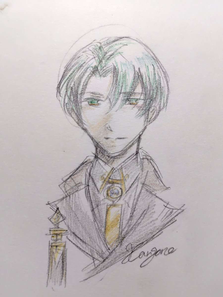 クラとユジ
クーピーおもしろいけど仲良くなるまで時間かかりそう