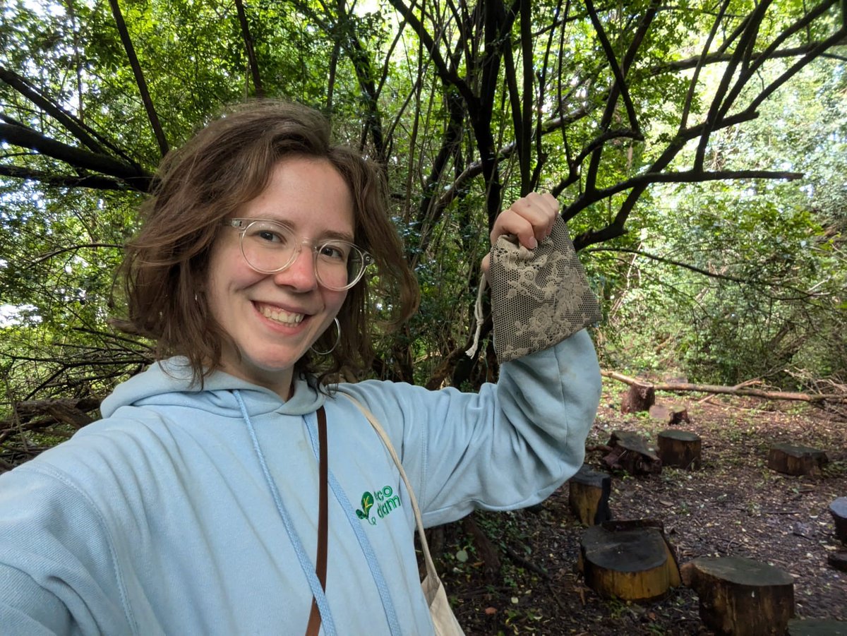 We're delighted to be back at the wonderful <a href="/bonhill_ps/">BonhillPS</a> today 🌟 As part of the school’s yearly Outdoor Day, P1-P4 pupils are participating in storytelling &amp; drama activities exploring themes of Eco Action &amp; Biodiversity 📣🌱 Thank you so much for having us!