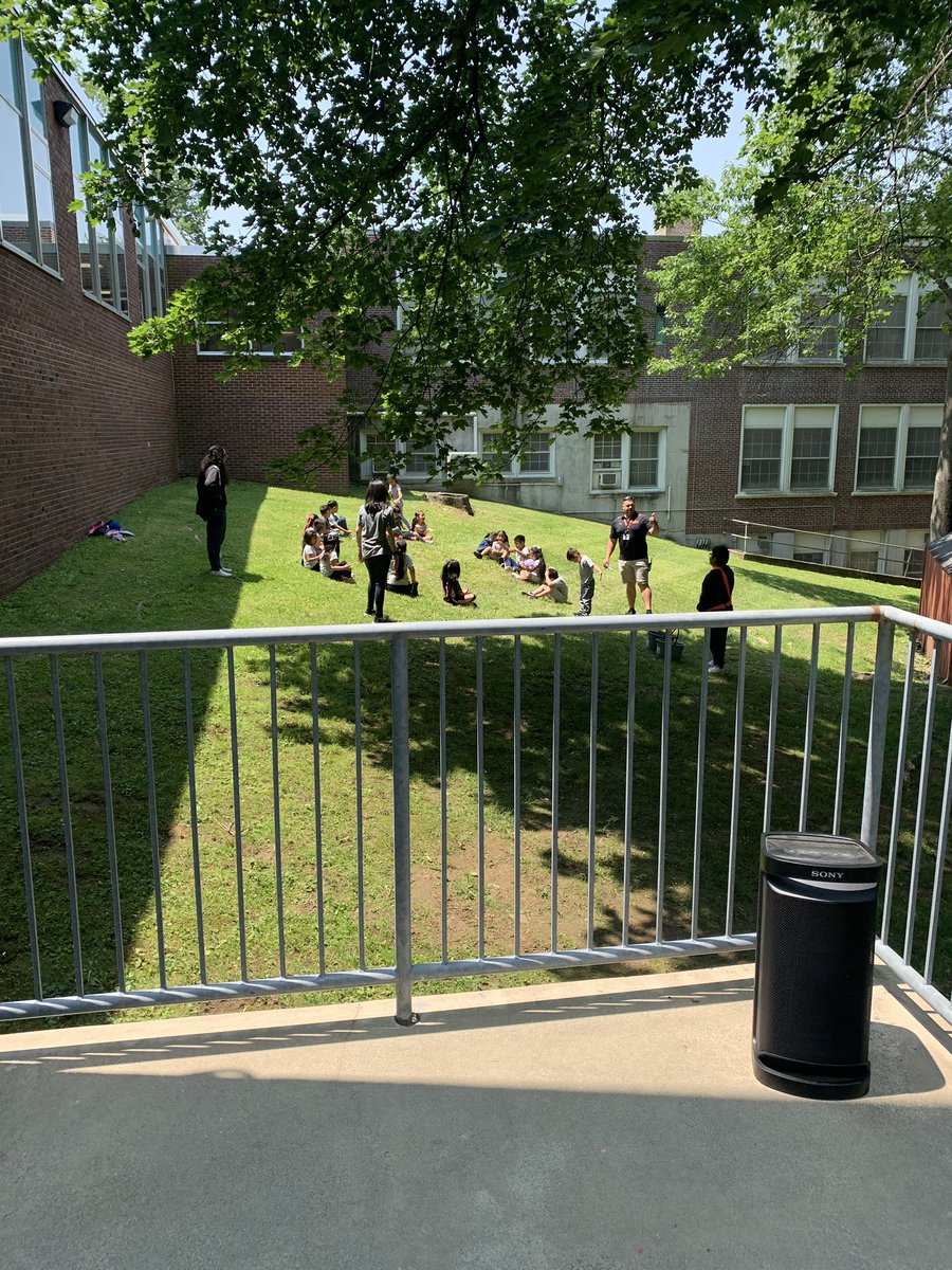 Academy Street School (@academystreetes) on Twitter photo We had an exciting and special field day yesterday. Our kindergartners and our Delc II students had a beautiful day. Thank you to Mr. Echandy and Mr. Conboy, all of the staff, and paraprofessionals for making it so special. Go Tigers! š
<a href="/PublicDover/">Dover Public Schools</a> <a href="/LJaime13/">Luis A. Jaime</a>
#ATEAM
#ROAR We had an exciting and special field day yesterday. Our kindergartners and our Delc II students had a beautiful day. Thank you to Mr. Echandy and Mr. Conboy, all of the staff, and paraprofessionals for making it so special. Go Tigers! š
<a href="/PublicDover/">Dover Public Schools</a> <a href="/LJaime13/">Luis A. Jaime</a>
#ATEAM
#ROAR