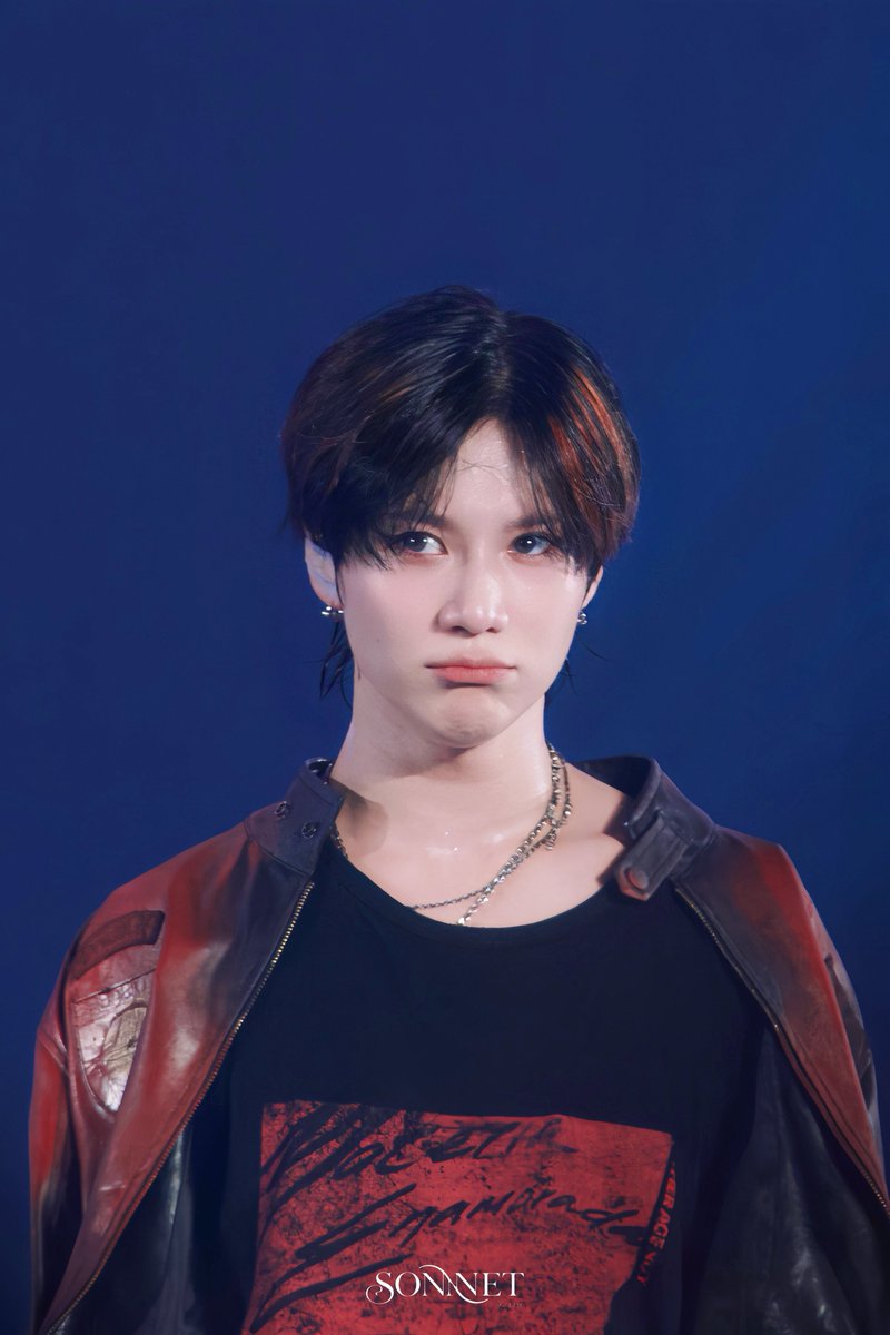 What even is a Taemin