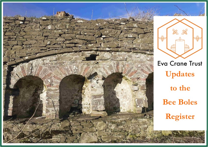 🐝 New Bee Boles Added!
We've been updating the register &amp; are excited to share 2 new additions recently recorded in the Scottish Borders &amp; N Yorkshire.
Explore the growing register: bit.ly/3SzpkOF

#BeeBoles #HistoricBeekeeping #ScottishBorders #NorthYorkshire #bees