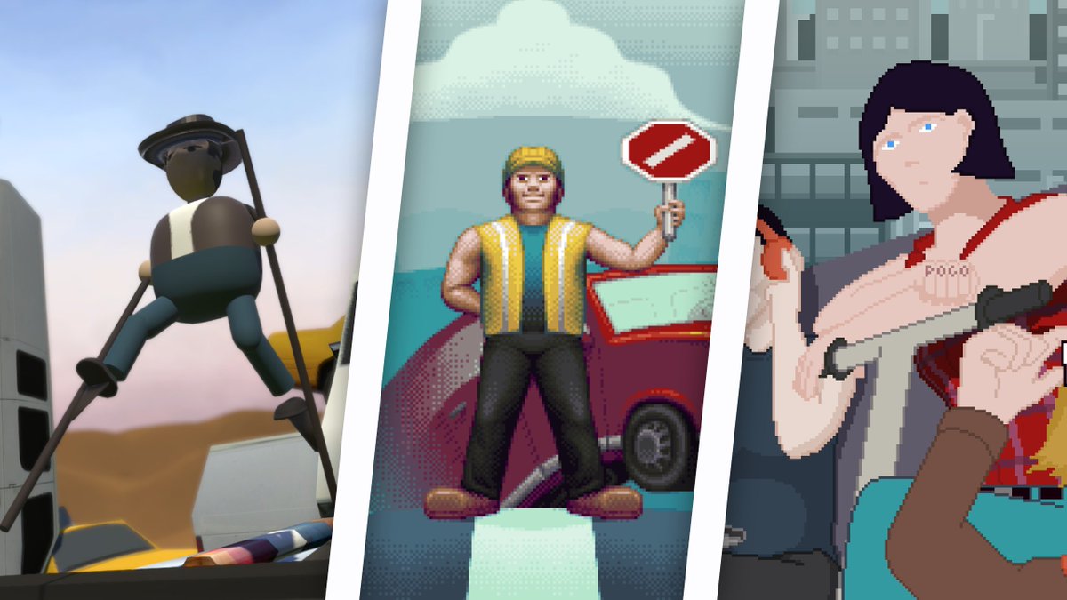 My games are on sale on Steam this week!

store.steampowered.com/bundle/53110/S…