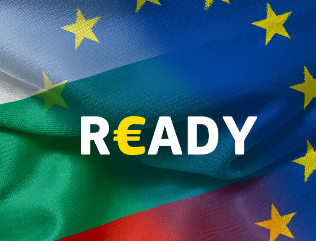 🔴💶🇧🇬 LA BULGARIA ENTRA NELL'EURO 

Dal 1° gennaio 2026 la Bulgheria adotterà l'Euro come valuta ufficiale.

Sarà il 21esimo stato ad aderire alla moneta unica.