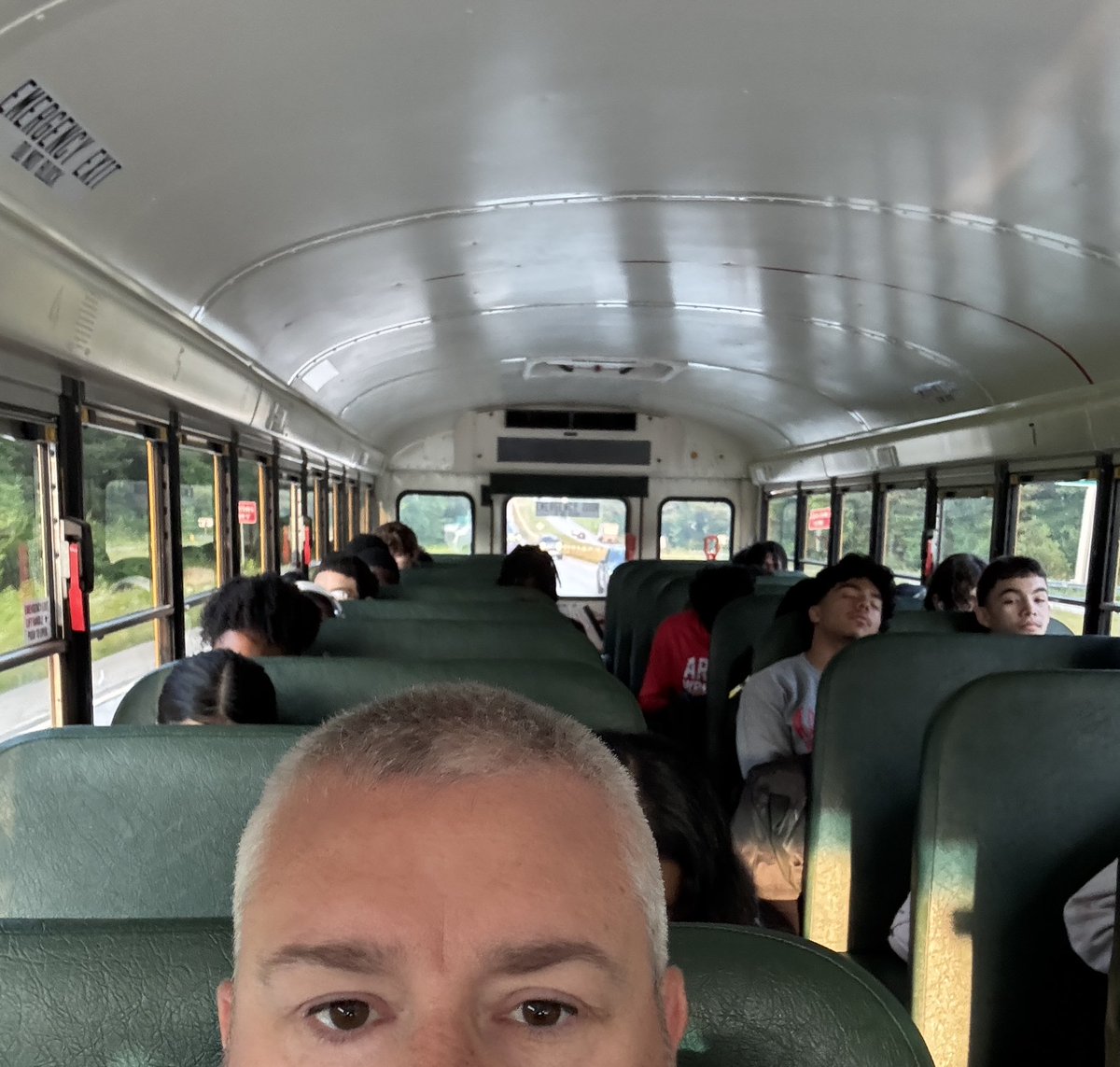 Archer Wrestling (@archerwrestling) on Twitter photo 28 wrestlers (18 male / 8 female) headed to a day camp at <a href="/MCHS_Athletics/">Madison County Athletics</a>
Several new faces looking to learn our great sport and get better physically and mentally.
<a href="/BrianWolfe75/">Brian Wolfe</a> <a href="/Archer_Sports/">Archer Athletics</a> <a href="/keith_jannett/">Keith Jannett</a> <a href="/AHSTigersSports/">ArcherAD</a> <a href="/ArcherHSTigers/">Archer High School</a>
#InvestInYoungPeople 28 wrestlers (18 male / 8 female) headed to a day camp at <a href="/MCHS_Athletics/">Madison County Athletics</a>
Several new faces looking to learn our great sport and get better physically and mentally.
<a href="/BrianWolfe75/">Brian Wolfe</a> <a href="/Archer_Sports/">Archer Athletics</a> <a href="/keith_jannett/">Keith Jannett</a> <a href="/AHSTigersSports/">ArcherAD</a> <a href="/ArcherHSTigers/">Archer High School</a>
#InvestInYoungPeople