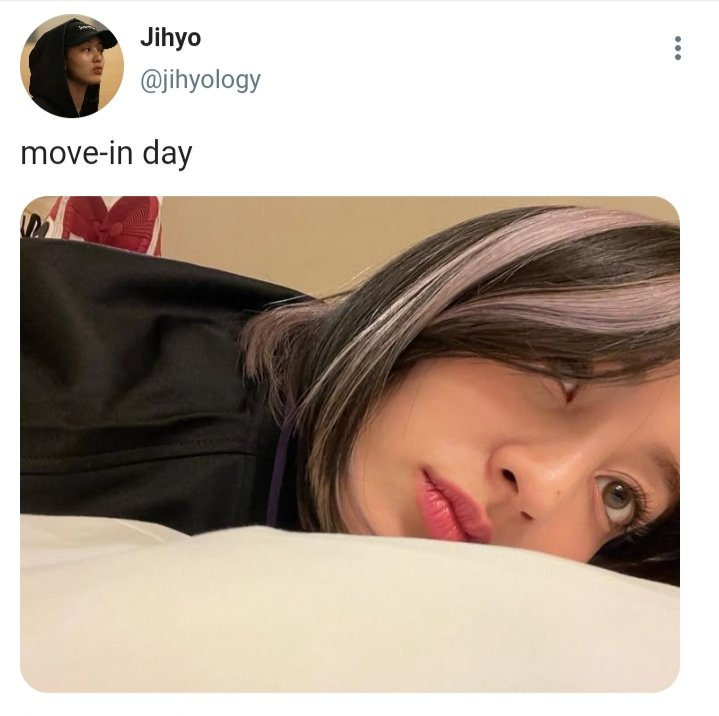 misanaslove's tweet photo. [ make it with you ] 

- #dahyo oneshot au https://t.co/yI7pNBLPP3