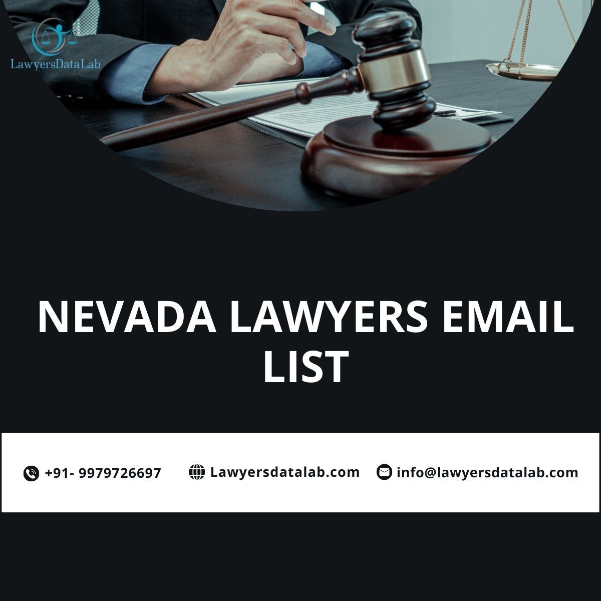 LawyersData's tweet image. Lawyers Data Lab provides cutting-edge USA lawyers data scraping services. Our technology ensures quick, effective data gathering and insights. For comprehensive lawyers directory scraping, email info@lawyersdatalab.com. #CuttingEdgeScraping #LawFirmEmailList #DataInsights