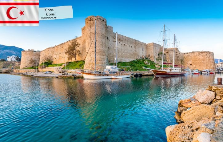 Yurt dışı çıkış harcı ödemiyorsun,
Duty Free alışverişi yapabiliyorsun,
Telefon IMEI kaydettirebiliyorsun, 
DENİZ tatili vb… yapabiliyorsun🔥

Haziran, Temmuz ve Ağustos 🏖️

🇹🇷Ankara – Kıbrıs gidiş dönüş ucuza uçak bileti 61£ ~ 3.250₺🔥’den başlıyor

* 15kg bagajlı🧳
* 8kg